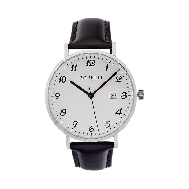Borelli Damenuhr Barcelona BR.4376M/01 Quarz - Armbanduhren Herren | OROVIVO