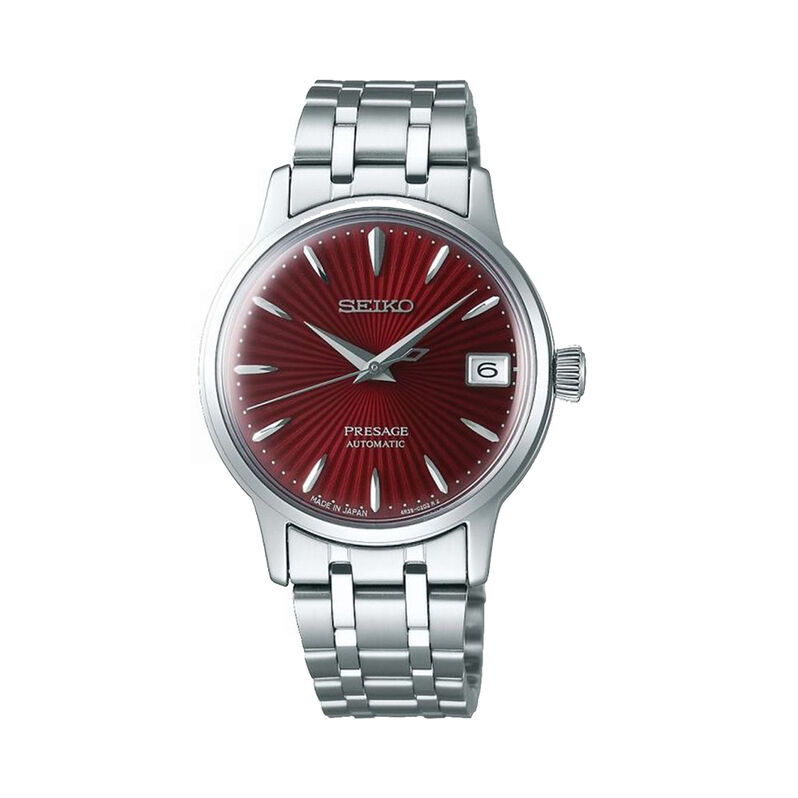 Montre Seiko Srp853j1 - Spannringe Damen | OROVIVO