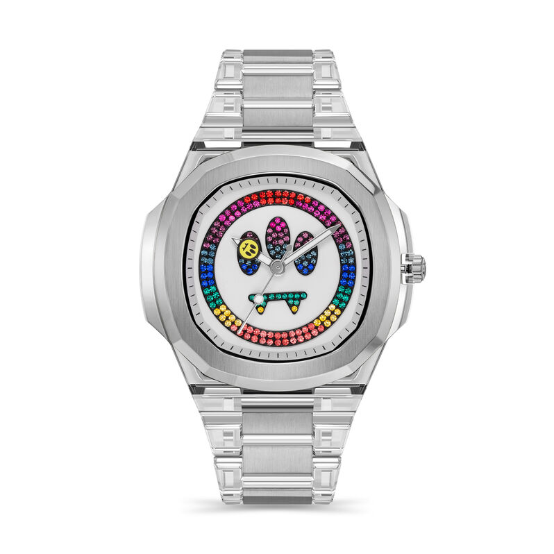Orologio Al Quarzo Barrow Fw23-u03 Bwwug0037202 - Spannringe Unisex | OROVIVO