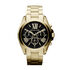 MICHAEL KORS Damenuhr Bradshaw Quarz MK5739