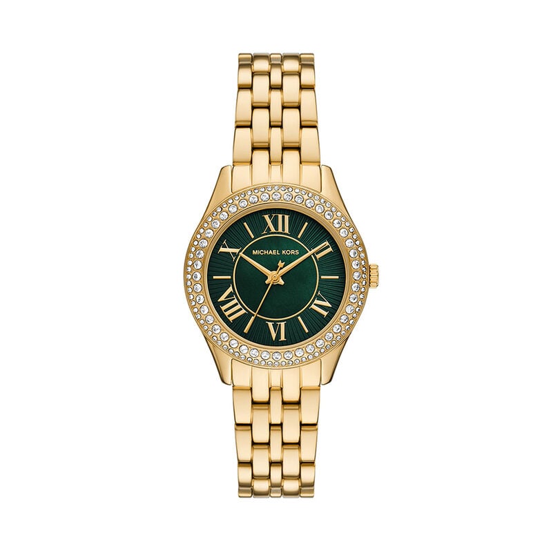 MICHAEL KORS Damenuhr MK4870 Quarz - Armbanduhren Damen | OROVIVO