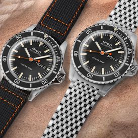 Mido Herrenuhr Ocean Star Tribute M0268301105100 - Analoguhren Herren | OROVIVO
