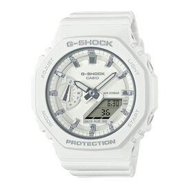 CASIO G-SHOCK Damenuhr GMA-S2100-7AER Quarz Digital - Analog-Digital Uhren Damen | OROVIVO