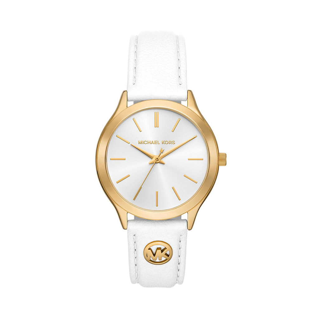MICHAEL KORS Damenuhr MK7466 Quarz