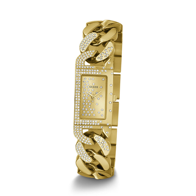 Montre Guess Starlit Doré - Spannringe Damen | OROVIVO