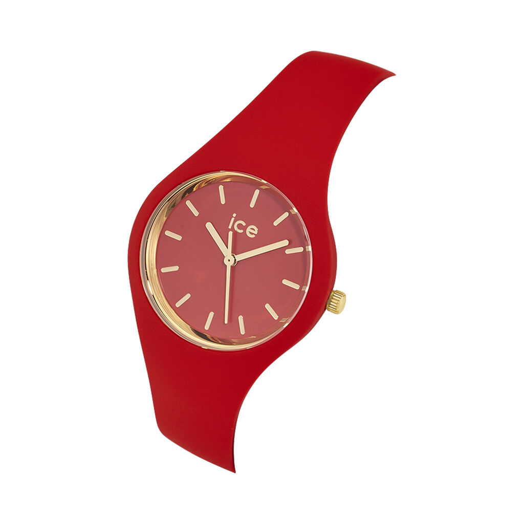 Montre Femme Ice Watch 016263 - Spannringe Damen | OROVIVO