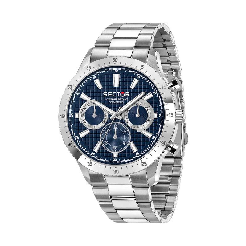 Orologio Al Quarzo Sector 270 R3253578022 - Spannringe Herren | OROVIVO