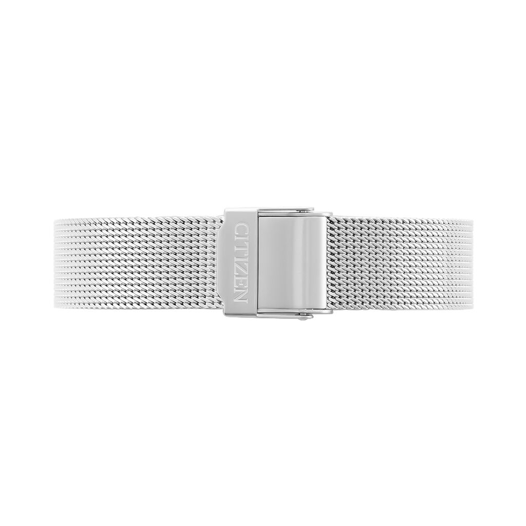 Citizen Damenuhr "Elegance" EM0504-81A Quarz