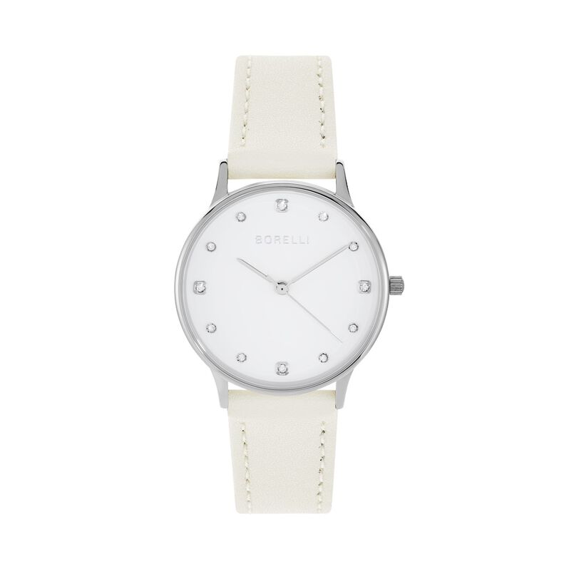 BORELLI Damenuhr BR.2472L/19 Quarz - Armbanduhren Damen | OROVIVO