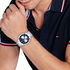 TOMMY HILFIGER Herren Quarzuhr 1710722