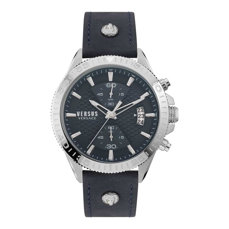 Orologio Al Quarzo Versus Griffith Vspzz0121 - Spannringe Herren | OROVIVO