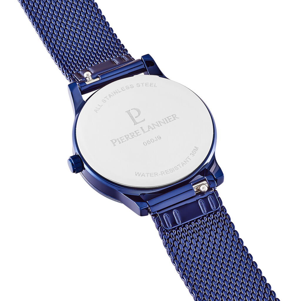 Montre Femme 050j968 - Spannringe Damen | OROVIVO