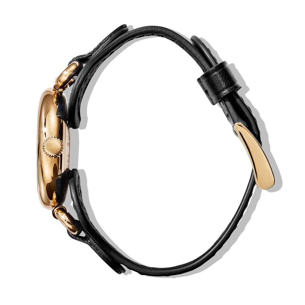 Montre Marc Jacobs Mj0120179287 - Spannringe Damen | OROVIVO