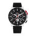 TOMMY HILFIGER Herren Quarzuhr BANK 1792258