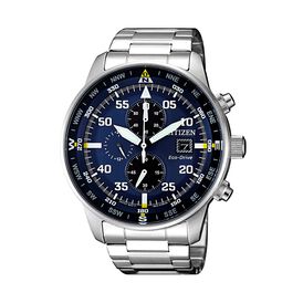 Citizen Herrenuhr Solar Eco-Drive CA0690-88L Quarz  - Analoguhren Herren | OROVIVO