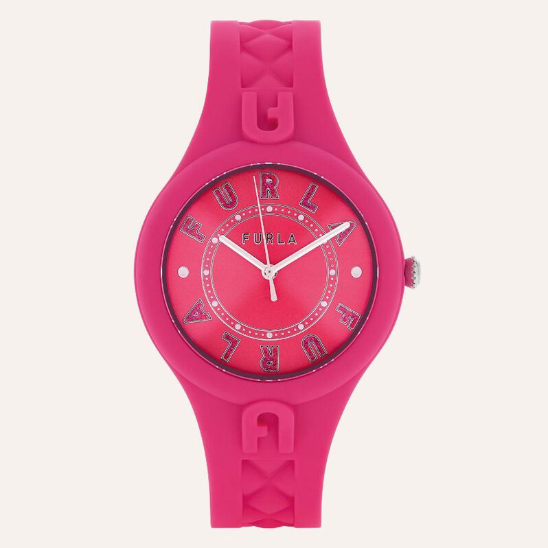 Orologio Al Quarzo Furla Fun Ww00056001l1 - Spannringe Damen | OROVIVO