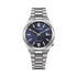 CITIZEN Unisex Automatikuhr NJ0200-50M