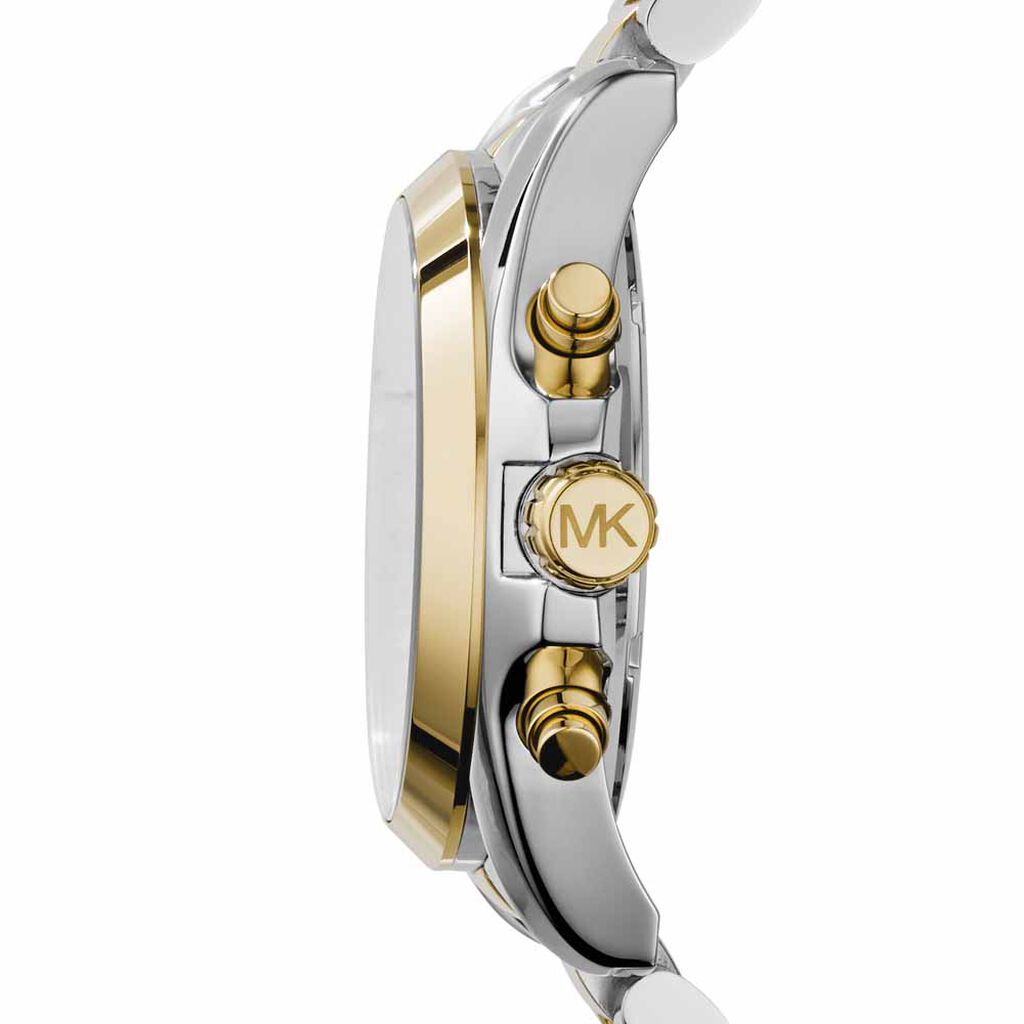 Michael Kors Herrenuhr Bradshaw MK5976 Quarz - Armbanduhren Damen | OROVIVO