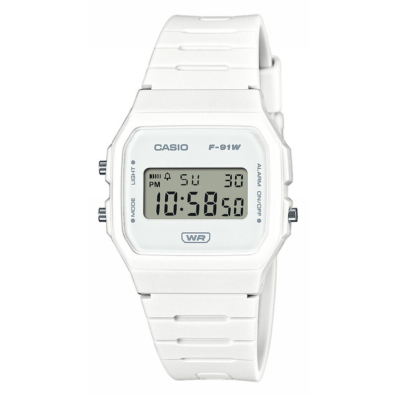 Montre Casio Collection - Spannringe Familie | OROVIVO