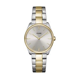 CLUSE Damenuhr Féroce Petite CW11207 Quarz  - Analoguhren Damen | OROVIVO