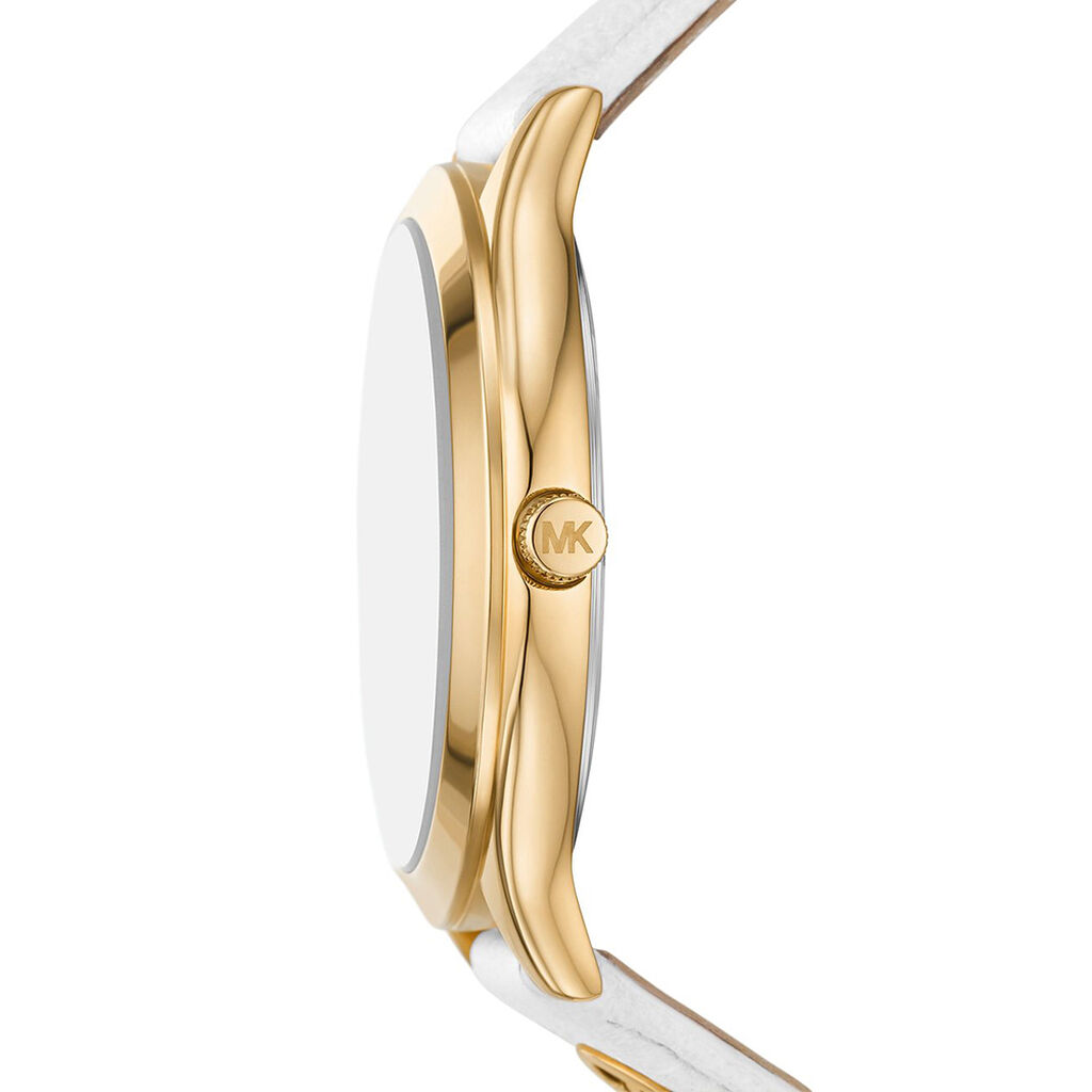 MICHAEL KORS Damenuhr MK7466 Quarz