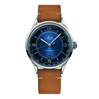 MIDO Herrenuhr Multifort Patrimony Automatik M0404071604000