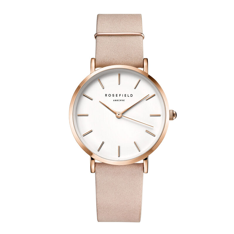 Montre Rosefield Wspr-w73 - Armbanduhren Damen | OROVIVO