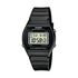 CASIO COLLECTION Unisexuhr W-202-1AVEF Quarz