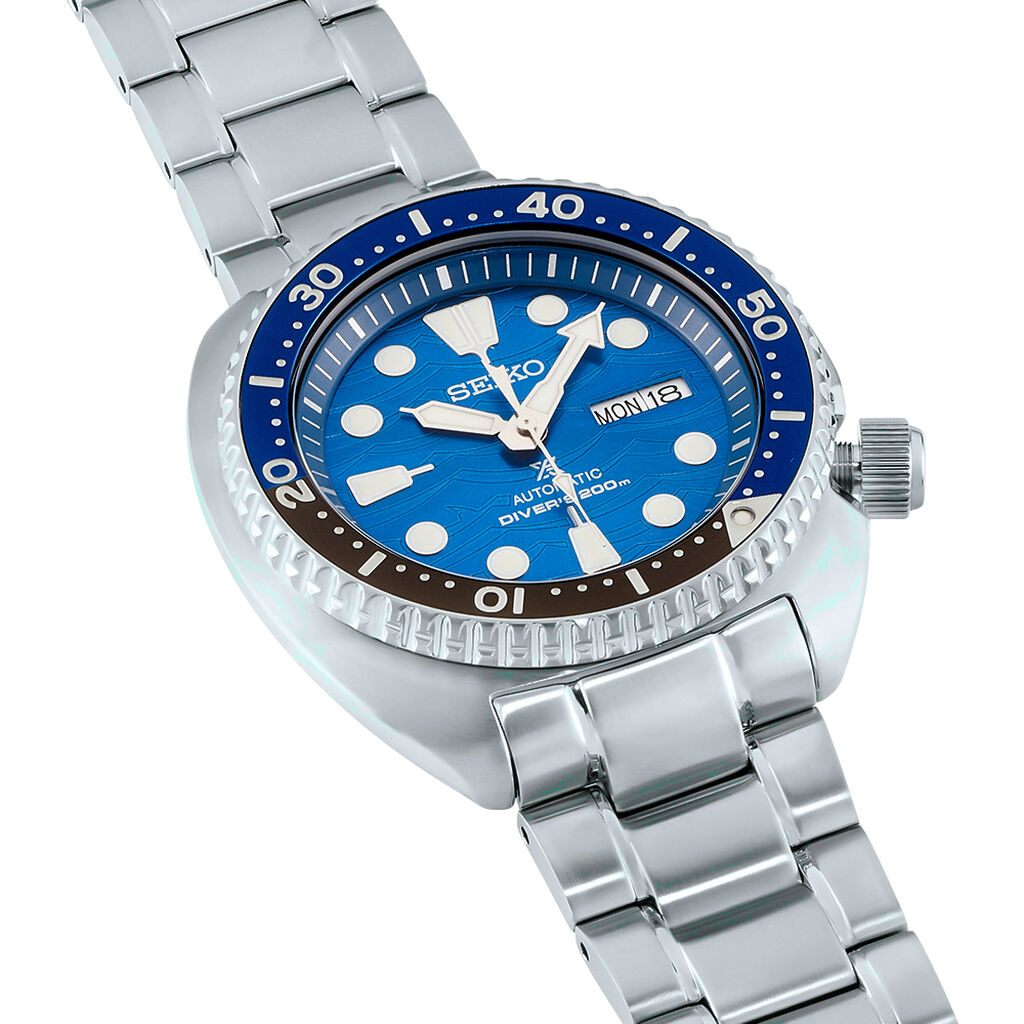 Montre Seiko Srpd21k1 - Spannringe Herren | OROVIVO