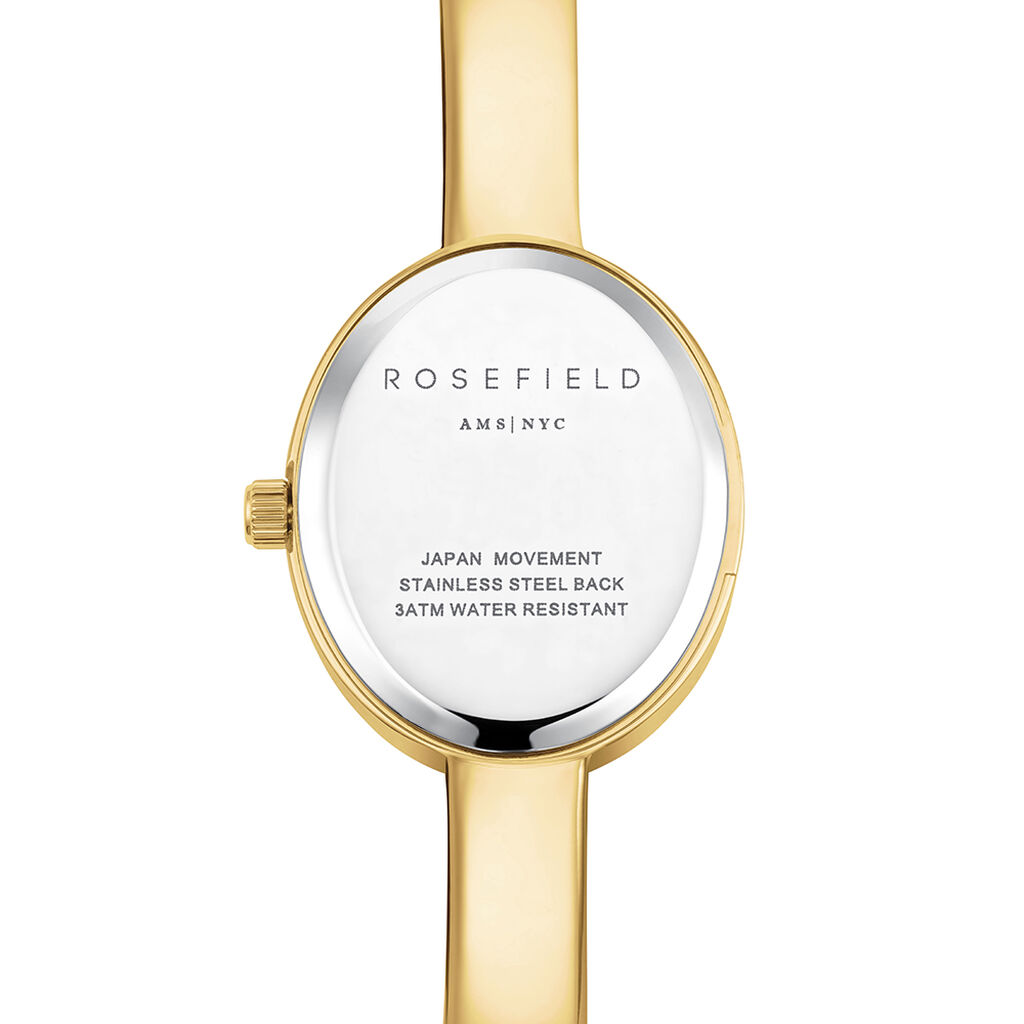 ROSEFIELD Damen Quarzuhr STWGSG-ST04