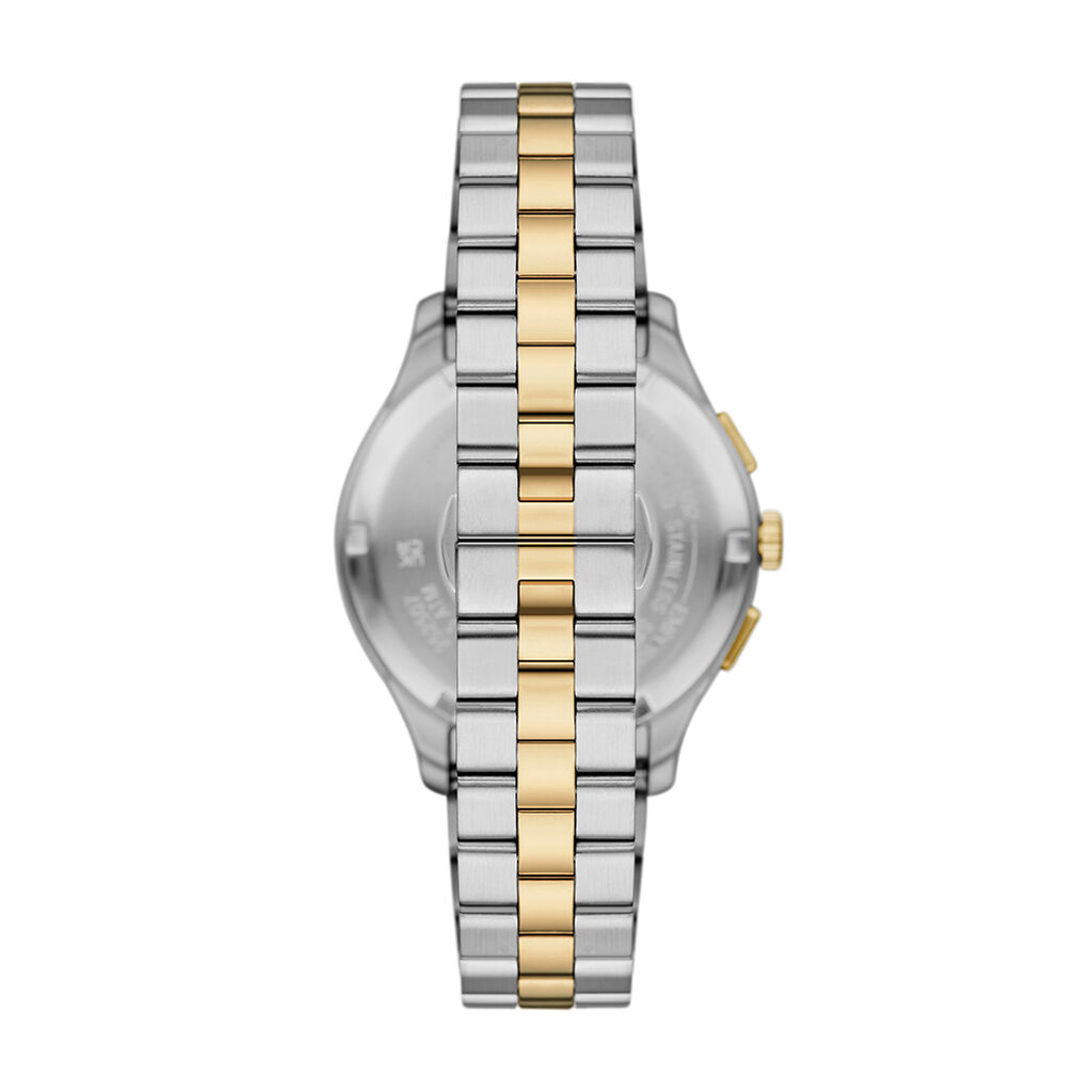 EMPORIO ARMANI Herren Quarzuhr DARIO AR11692