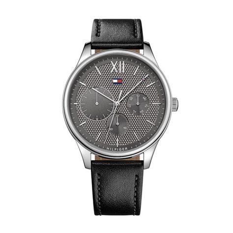 Tommy Hilfiger Herrenuhr Sopisticated Sport Quarz - Armbanduhren  | OROVIVO