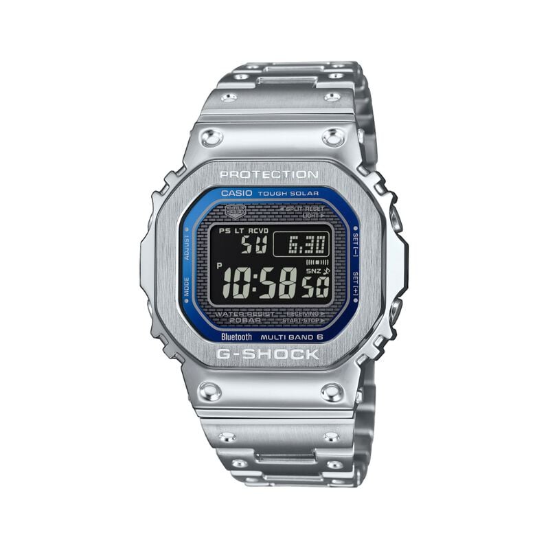Montre Casio G-shock Premium - Spannringe Herren | OROVIVO