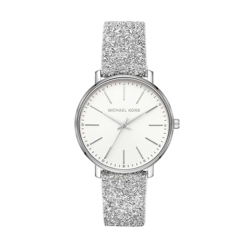 Uhr Michael Kors Mk2877 - Spannringe Damen | OROVIVO