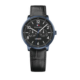 Tommy Hilfiger Herrenuhr Sophisticated Sport Quarz - Analoguhren Herren | OROVIVO