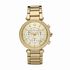 Michael Kors Damenuhr Sofie Mk5354 Quarz