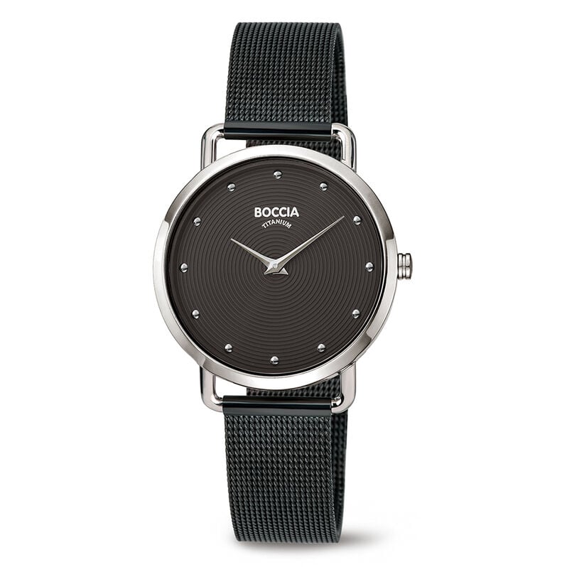 Boccia Damenuhr Titanium 3314-03 Quarz - Armbanduhren Damen | OROVIVO