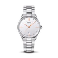 Union Glashütte Herrenuhr Viro D0114071103101