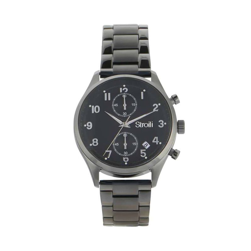 Orologio Al Quarzo Stroili Zurigo - Spannringe Herren | OROVIVO