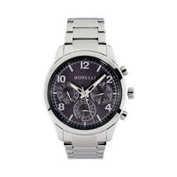 Borelli Herrenuhr Jakarta Br.0421m/01m Quarz