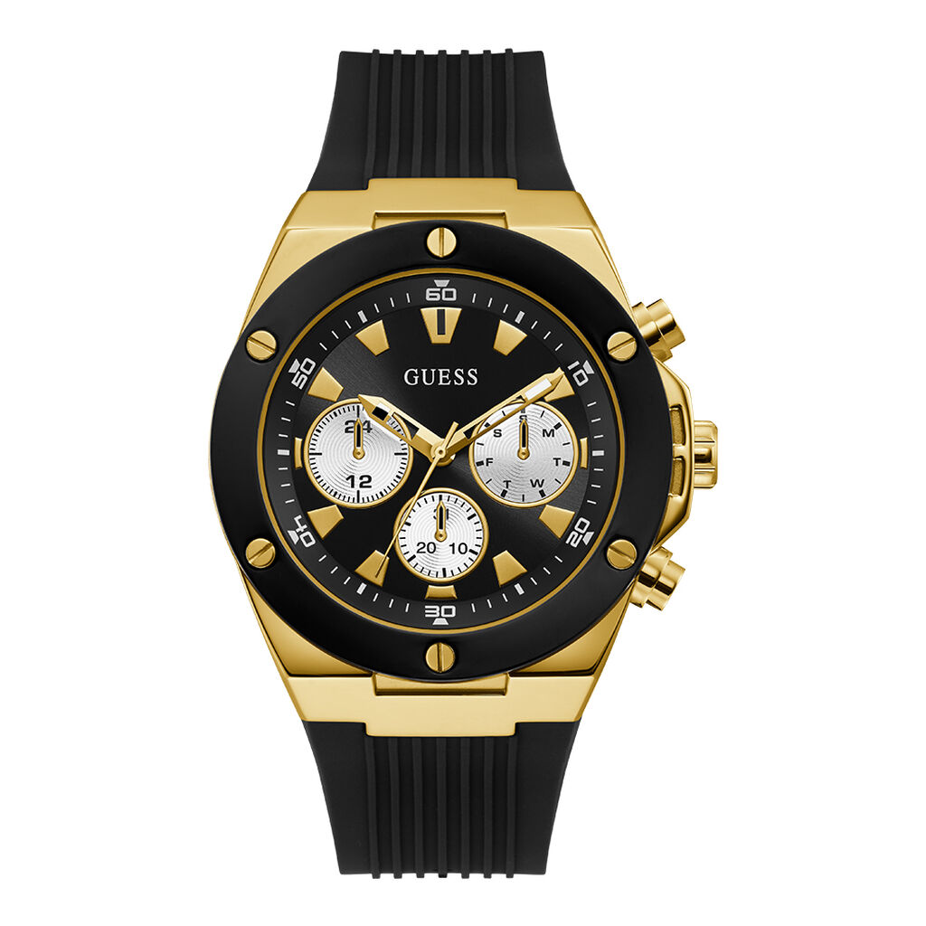 Montre Guess Gw0057g1 - Spannringe Herren | OROVIVO