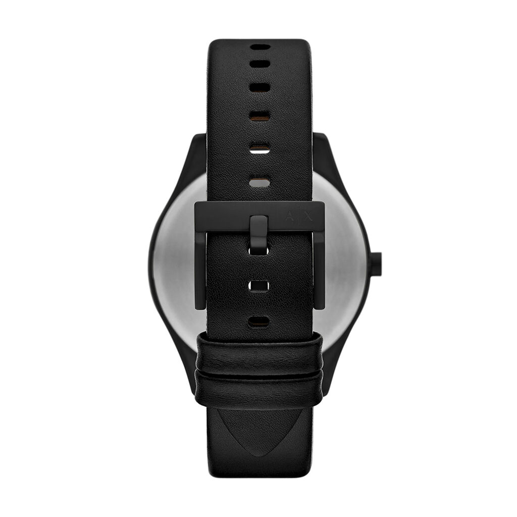 Armani Exchange Herrenuhr AX1886 Quarz
