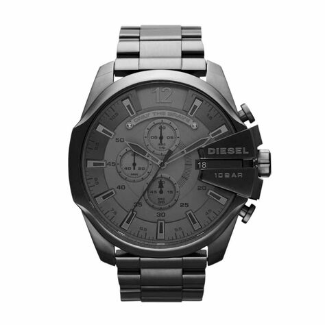 Diesel Herrenuhr Mega Chief Dz4282 Quarz - Armbanduhren Herren | OROVIVO