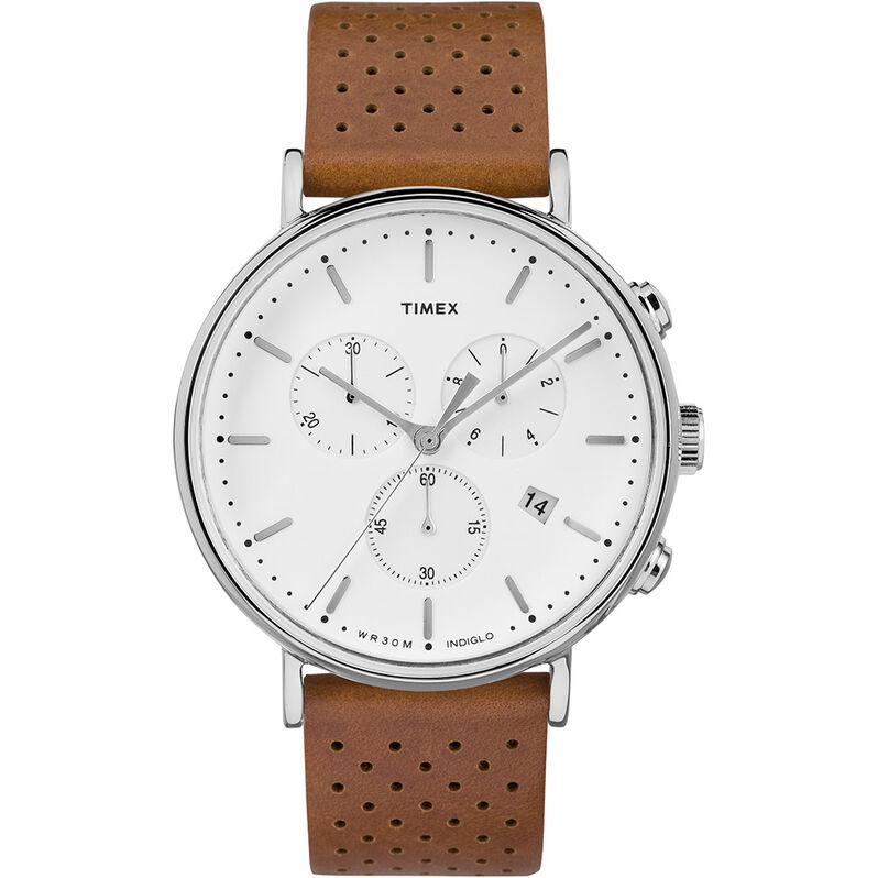 Montre Timex Tw2r26700d7 - Spannringe Familie | OROVIVO