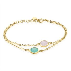 Damen Armband 925 Silber Zoi - Armbänder Damen | OROVIVO