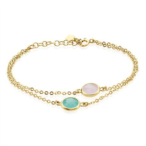 Damen Armband 925 Silber Zoi - Armbänder Damen | OROVIVO