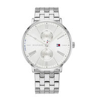 Tommy Hilfiger Damenuhr Dressed Up 1782068 Quarz