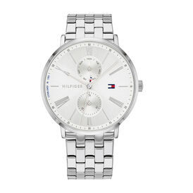 Tommy Hilfiger Damenuhr Dressed Up 1782068 Quarz - Analoguhren Damen | OROVIVO