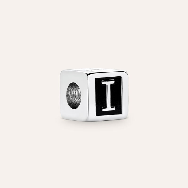 Bead Essential Code Acciaio - Spannringe Herren | OROVIVO