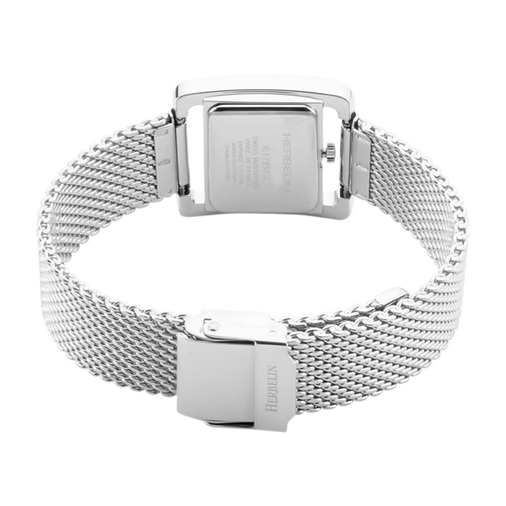 Montre Michel Herbelin 17137/19b - Spannringe Damen | OROVIVO